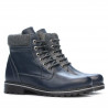 Dámské boty 3269 indigo