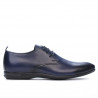 Pánské ležérní boty 816 a indigo