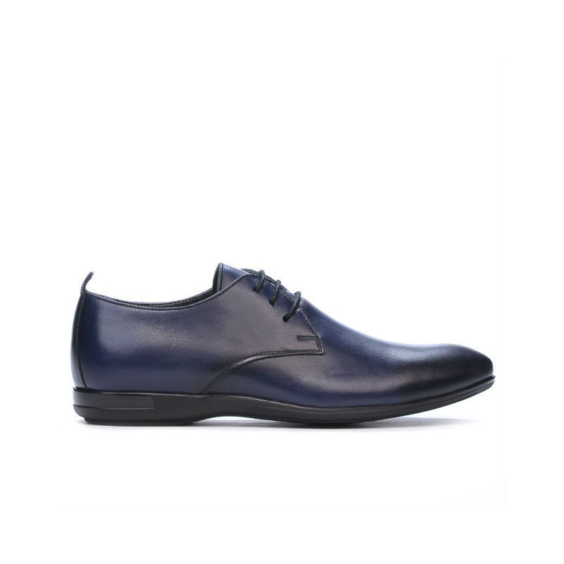 Pánské ležérní boty 816 a indigo