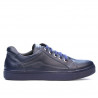 Pánské sportovní boty 830-1 indigo