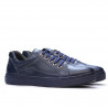 Pánské sportovní boty 830-1 indigo