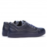 Pánské sportovní boty 830-1 indigo