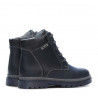 Dětské boty 3007 tuxon indigo