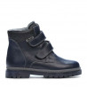 Dětské boty 3008 indigo