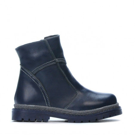 Dětské boty 35c indigo
