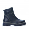 Dětské boty 35c indigo