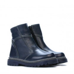 Dětské boty 35c indigo
