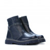 Dětské boty 35c indigo