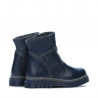 Dětské boty 35c indigo