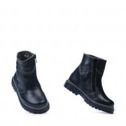 Dětské boty 35c indigo
