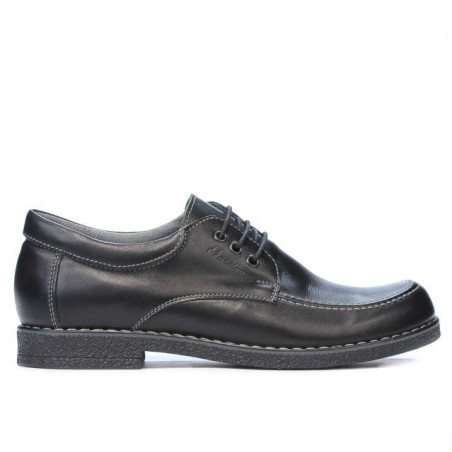 Dámské casual boty 626 černé