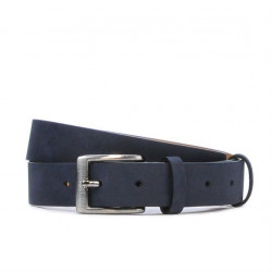 Dětský pásek 01cl bufo indigo