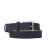 Dětský pásek 01cl bufo indigo