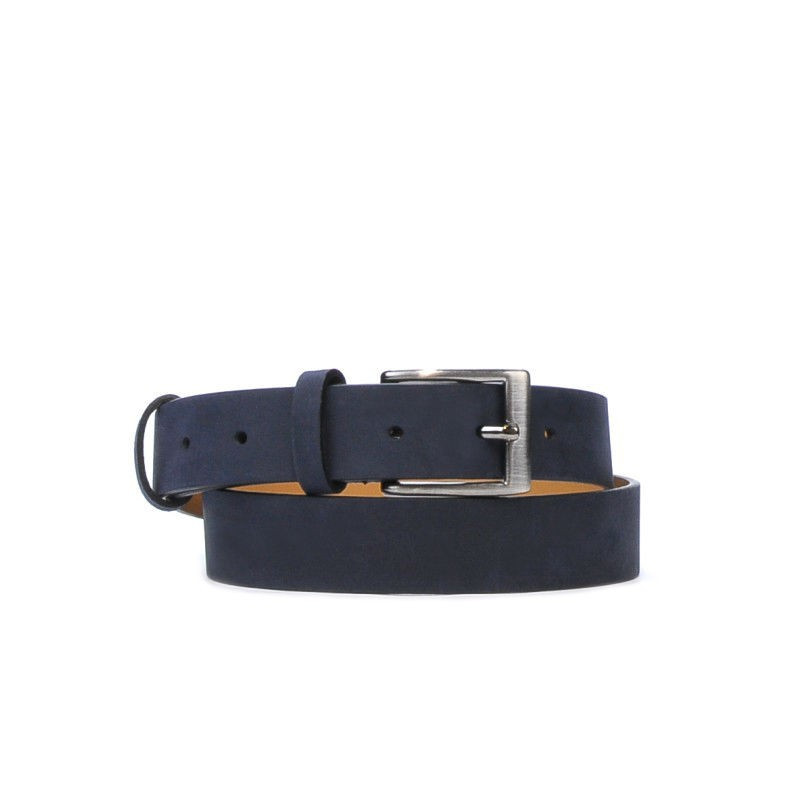 Dětský pásek 01cl bufo indigo