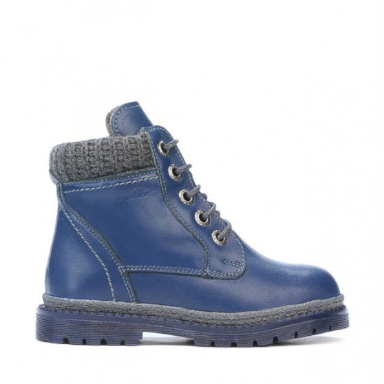Indigo dětské boty 29-1c