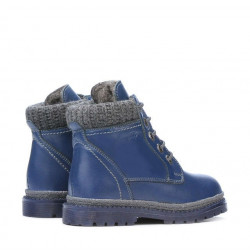 Indigo dětské boty 29-1c