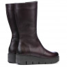 Dámské boty 3315 bordo