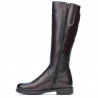 Dámské boty 3317 v bordo