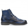 Indigo boty pro teenagery 4001