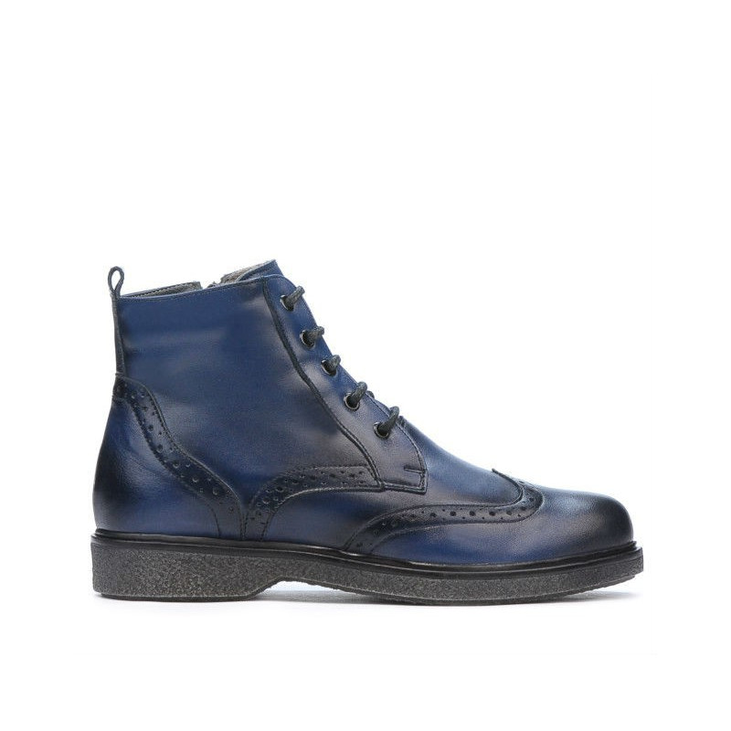 Indigo boty pro teenagery 4001
