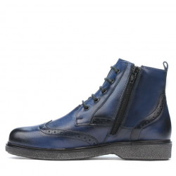 Indigo boty pro teenagery 4001