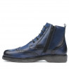 Indigo boty pro teenagery 4001