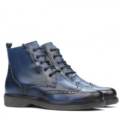 Indigo boty pro teenagery 4001