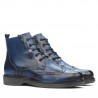 Indigo boty pro teenagery 4001