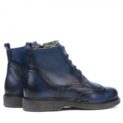 Indigo boty pro teenagery 4001