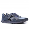Pánské sportovní boty 846 indigo