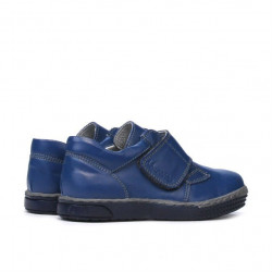 Dětská obuv 50-1c indigo01