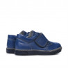 Dětská obuv 50-1c indigo01