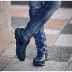 Pánské sportovní boty 846 indigo lifestyle