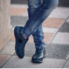 Pánské sportovní boty 846 indigo lifestyle