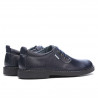 Pánské ležérní boty (velké velikosti) 7201-1m indigo