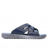 Pánské sandály 342 indigo