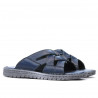 Pánské sandály 342 indigo