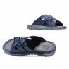 Pánské sandály 342 indigo