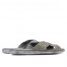 Pánské sandály 360 crep šedé