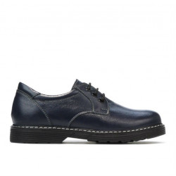 Dětské boty 165 indigo