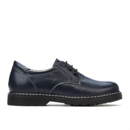 Dětské boty 165 indigo