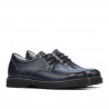 Dětské boty 165 indigo