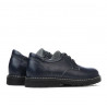 Dětské boty 165 indigo