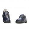 Dětské boty 166 indigo