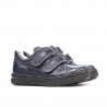 Malé dětské boty 61c indigo