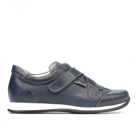 Dětské boty 135 indigo