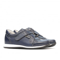 Dětské boty 135 indigo