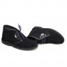 Dámské boty 7101 indigo velur