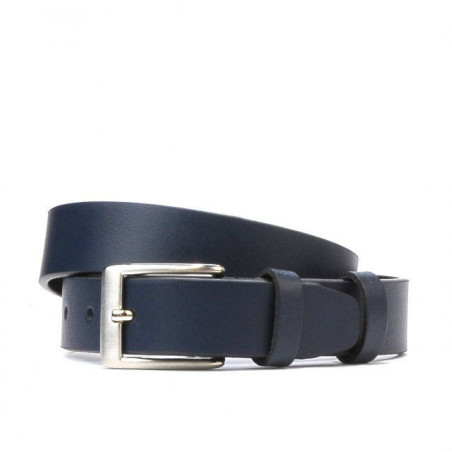 Dětský pásek 01cl indigo
