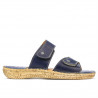Dámské sandály 517 indigo